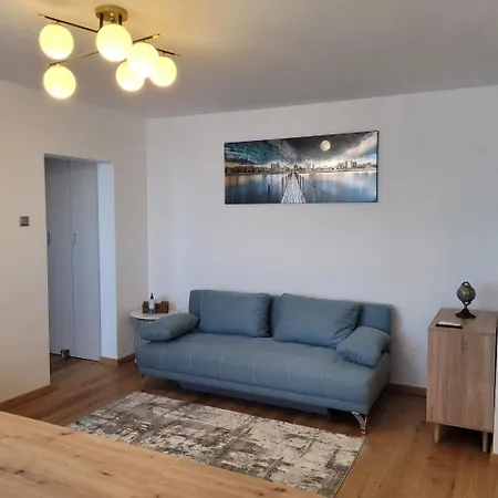 Apartament Lux Brancusi * Cluj-Napoca